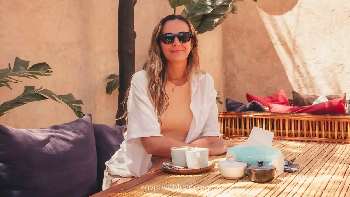 dahab-cafes Dahab Cafes.